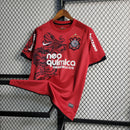 Camisa Nike Retrô Corinthians III 11/12 - São Jorge