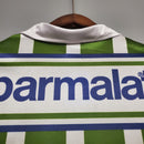 Camisa Palmeiras Parmalat Titular 92/93 - Versão retro