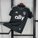 Camisa Charlotte Away 25/26 - Adidas Torcedor Masculina