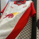 Camisa RB Leipzig Home 25/26 - Versão Torcedor