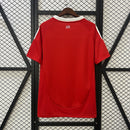 Camisa Internacional Home 25/26 - Adidas Torcedor Masculina