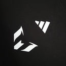 Camiseta Casual Inter Miami - Messi 10 - Adidas Preta