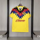 Camisa Club América Home 25/26 - Adidas Torcedor Masculina