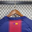 Camisa Barcelona Home 25/26 - Versão Torcedor