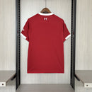 Camisa Liverpool Home 25/26 - Nike Torcedor Masculina
