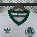 Camisa Palmeiras Reserva 1987 - Versão retro