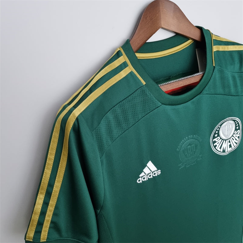 Camisa Palmeiras Titular 14/15 - Versão retro