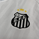 Camisa Santos Home 25/26 - Umbro Feminina