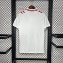 Camisa Dinamarca Away 24/25 - Torcedor Masculina