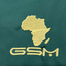 Camisa Young Africans Home 25/26 - Torcedor Masculina