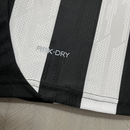 Camisa Botafogo Home 25/26 - Torcedor Masculina