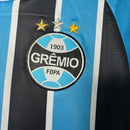 Kit Infantil Grêmio Titular 25/26