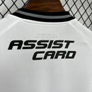 Camisa Colo-Colo Home 25/26 - Torcedor Masculina