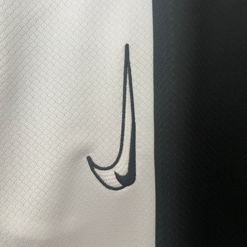 Camisa Corinthians Third 24/25 - Nike Torcedor Masculina
