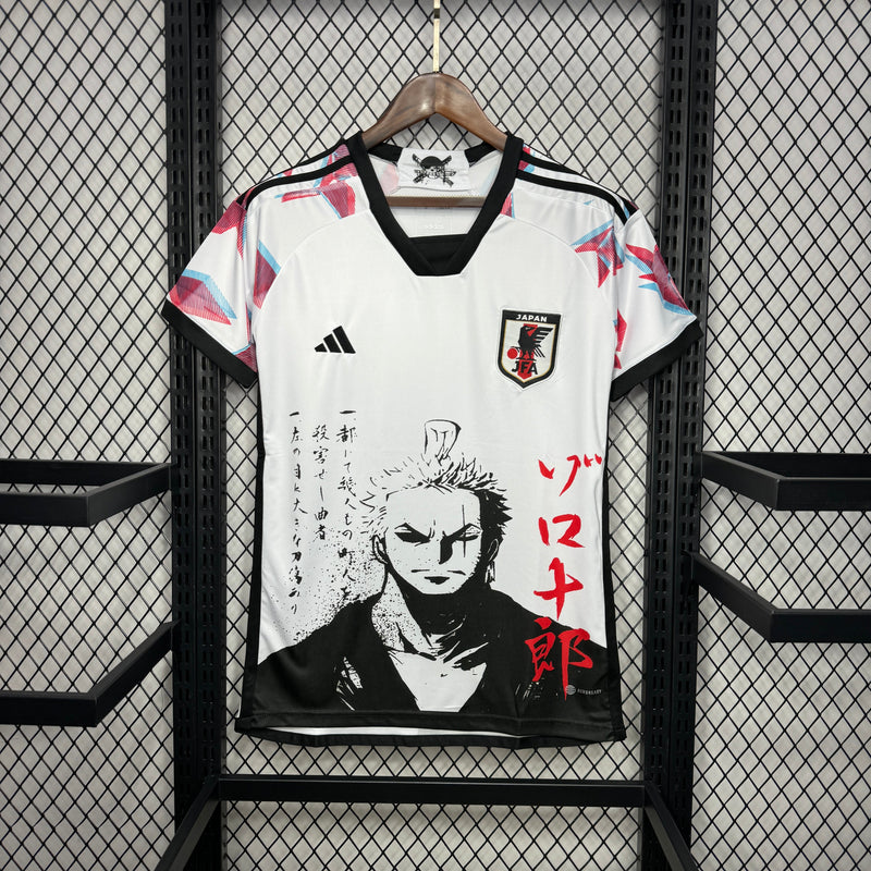 Camisa Japão Edição Especial 22/23 - Adidas Torcedor Masculina
