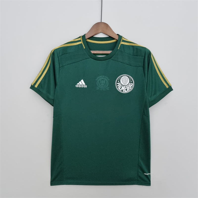 Camisa Palmeiras Titular 14/15 - Versão retro