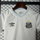 Kit Infantil Santos Home 25/26