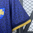 Camisa Irlanda Reserva 25/26 - Versão Torcedor