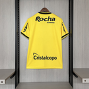 Camisa Criciúma Home 25/26 - Torcedor Masculina
