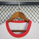 Camisa Red Bull Bragantino titular 25/26 - Torcedor Masculina