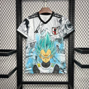 Camisa Japão Edição Especial 24/25 - Adidas Torcedor Masculina