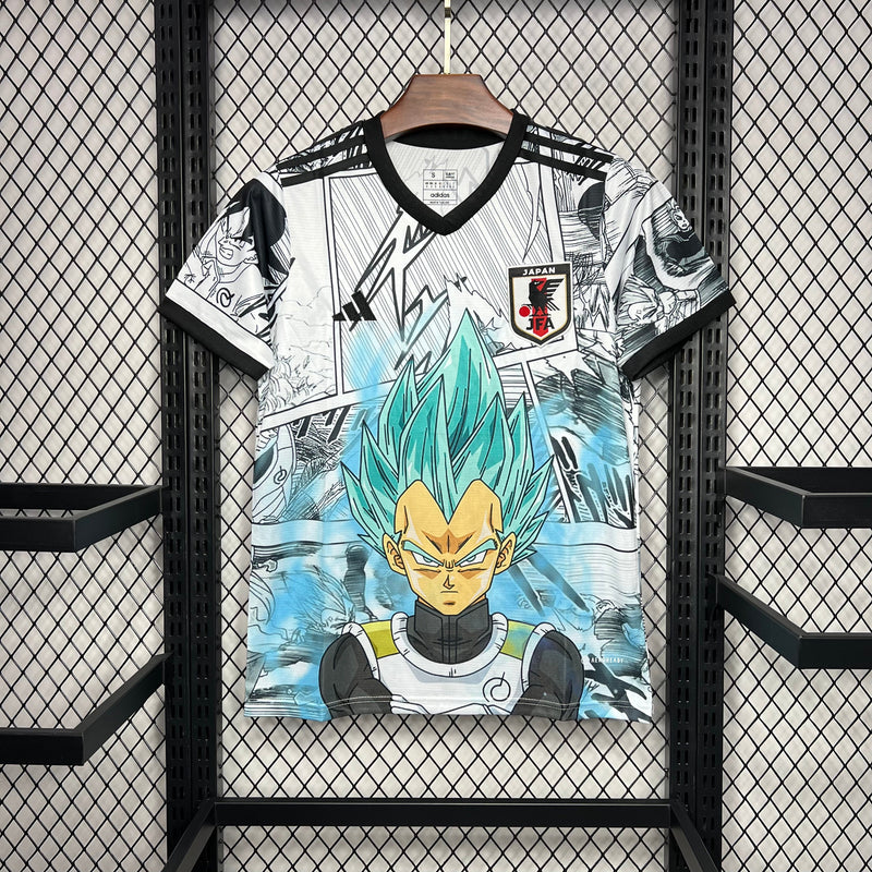 Camisa Japão Edição Especial 24/25 - Adidas Torcedor Masculina