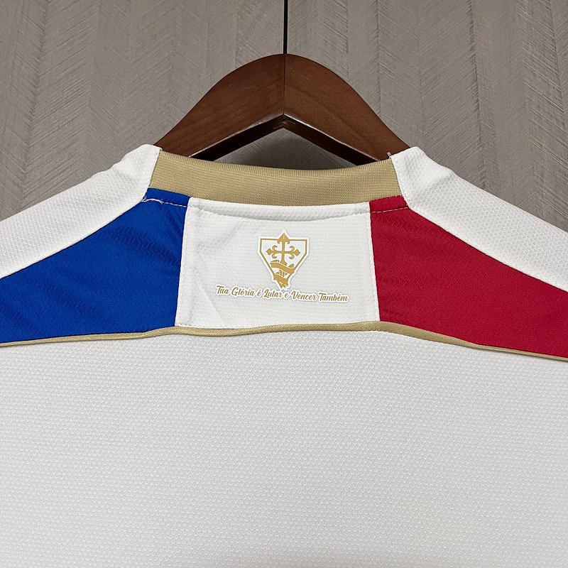 Camisa Fortaleza Away 25/26 - Torcedor Masculina