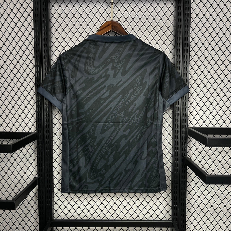 Camisa Portugal Goleiro 24/25 - Torcedor Masculina