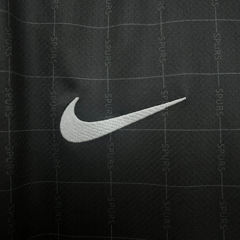 Camisa Tottenham Away 25/26- Versão Torcedor
