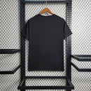 Camiseta Casual Inter Miami Adidas - Preta