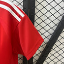 Camisa Internacional Titular 22/23 - Versão Feminina (Cópia)