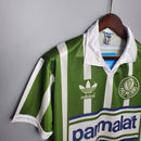 Camisa Palmeiras Parmalat Titular 92/93 - Versão retro