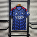 Camisa Arsenal Away 25/26 - Adidas Torcedor Masculina