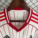 Camisa Arsenal Baseball 25/26