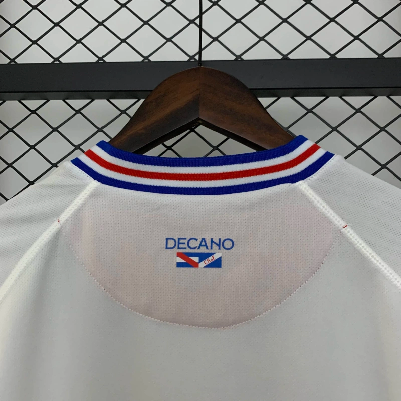 Camisa Nacional do Uruguai 25/26 - Torcedor Masculina