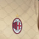 Camisa Milan Gucci Cobranded edition 24/25 - Puma Torcedor Masculina