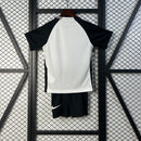 Kit Infantil Corinthians Titular 25/26