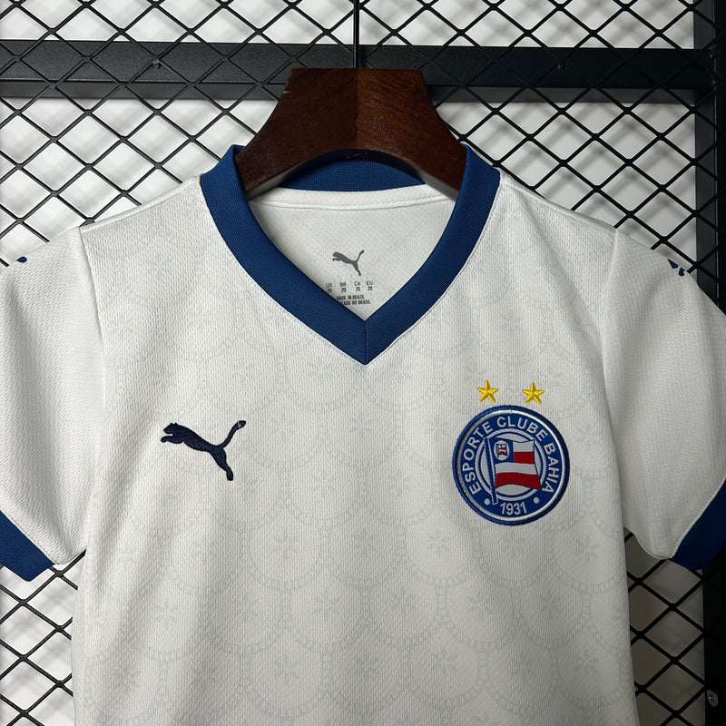 Kit Infantil Bahia Reserva 25/26 (Cópia)