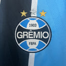 Camisa Grêmio Home 25/26 - Umbro Torcedor Masculina