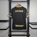 Camisa Atlético Nacional Away 25/26 - Torcedor Masculina