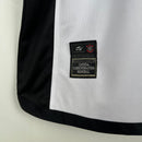 Camisa Topper Batavo Retro Corinthians 2000 Branca