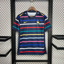 Camisa França Pré-Jogo 24/25 - Torcedor Masculina