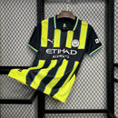 Camisa Manchester City Away 24/25 - Puma Torcedor Masculina