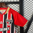 Kit Infantil São Paulo Home 23/24 (Cópia)