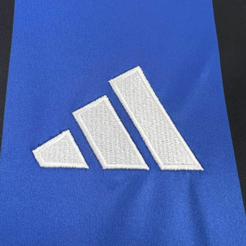 Camisa Montreal Home 25/26 - Versão Torcedor