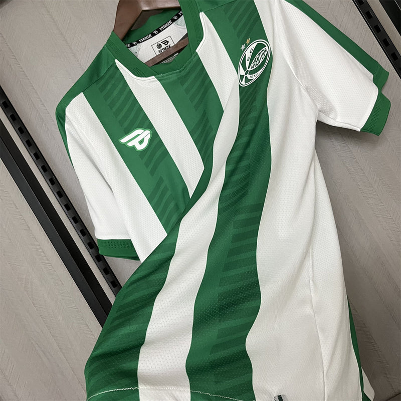 Camisa Grêmio Home 24/25 -  Torcedor Masculina