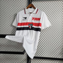 Camisa TAM São Paulo Titular 93/94 - Versão Retro