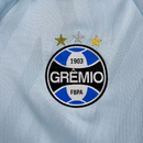 Camiseta Polo Casual Grêmio Umbro Azul