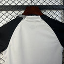 Kit Infantil Corinthians Titular 25/26