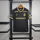 Camisa Atlético Nacional Away 25/26 - Torcedor Masculina